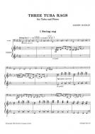 Three Tuba Rags 