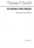 Ye Banks And Braes 