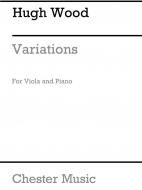 Variations op. 1 