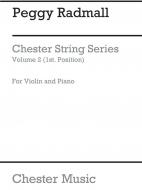 Chester String Series Book 2 (1st Position) 