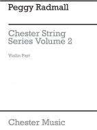 Chester String Series Book 2 