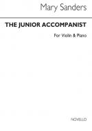 Junior Accompanist Book 3 