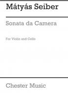 Sonata Da Camera 