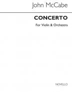 Concerto For Violin 