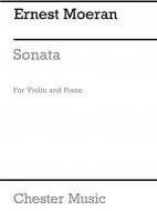 Sonata For Violin And Piano 