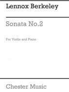 Sonata For Violin And Piano No. 2, Op. 1 