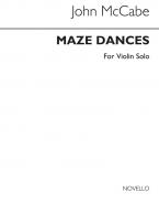 Maze Dances 