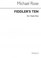 Fiddler's Ten 
