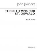 Three Hymns To St Oswald 