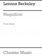 Magnificat Op.71 
