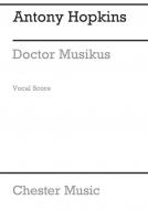 Doctor Musikus (Children's Opera) 