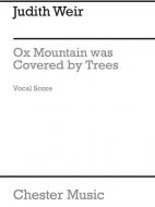 Ox Mountain Was Covered by Trees 