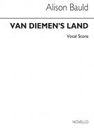 Van Diemen's Land 