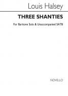 Three Shanties 
