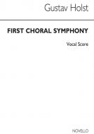 First Choral Symphony 