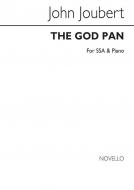 The God Pan 