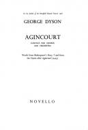 Agincourt 