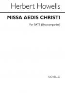 Missa Aedis Christi 