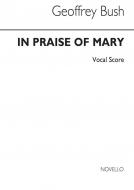 In Praise Of Mary 