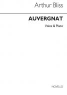 Auvergnat Song 