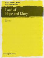 Land of Hope and Glory (C-Dur) 