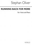 Running Back for More 