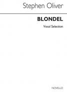 Blondel - Vocal Selection 