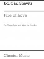 Fire of Love 