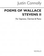 Poems Of Wallace Stevens 