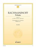 Prélude cis-Moll op. 3/2 Standard