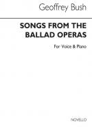 Songs from The Ballad Operas 