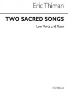 Two Sacred Songs 