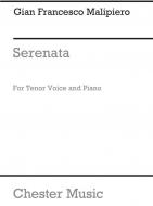 Serenata (from 'Sette Canzoni') 