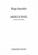 Ariel's Hail 