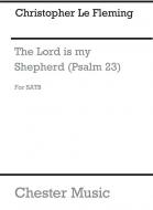 Psalm 23: The Lord is my Shepherd 