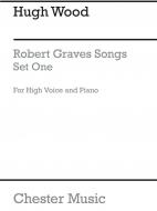 Graves Songs Set 1 Op. 18 