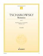 Romanze f-moll op. 5 Standard