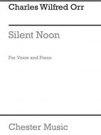 Silent Noon 
