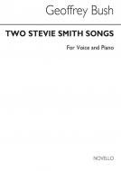 Two Stevie Smith Songs for Tenor and Piano 