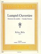 Lustspiel-Ouvertüre op. 73 Standard