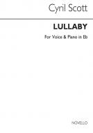 Lullaby Op. 57 No. 2 