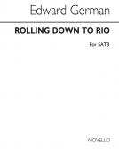 Rolling Down To Rio 