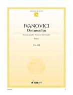 Donauwellen Standard