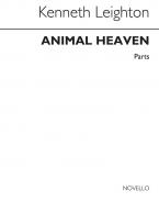 Animal Heaven Op. 83 