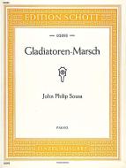 Gladiatoren-Marsch Standard