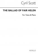 Ballad of Fair Helen 