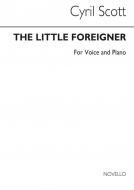The Little Foreigner 