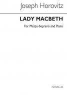 Lady Macbeth Songs 