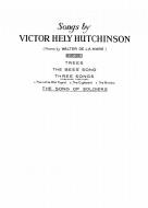 Song of Soldiers In B Flat 