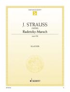 Radetzky-Marsch G-Dur op. 228 Standard